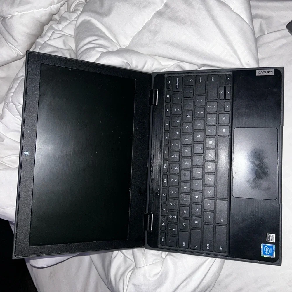 Chromebook 2nd Gen
